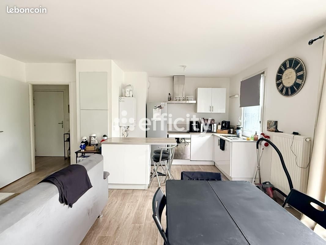 Appartement à vendre, 49m², Wasquehal