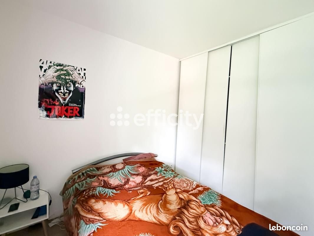 Appartement à vendre, 49m², Wasquehal