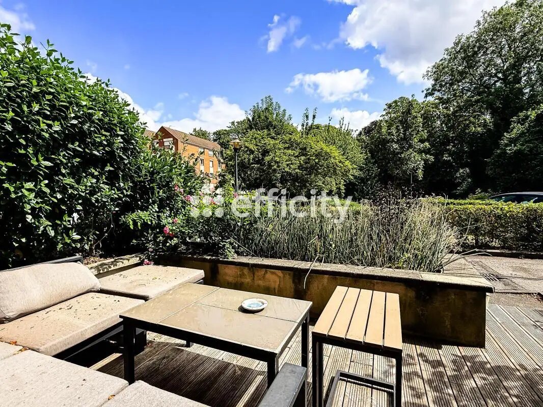 Appartement à vendre, 83m², Lille