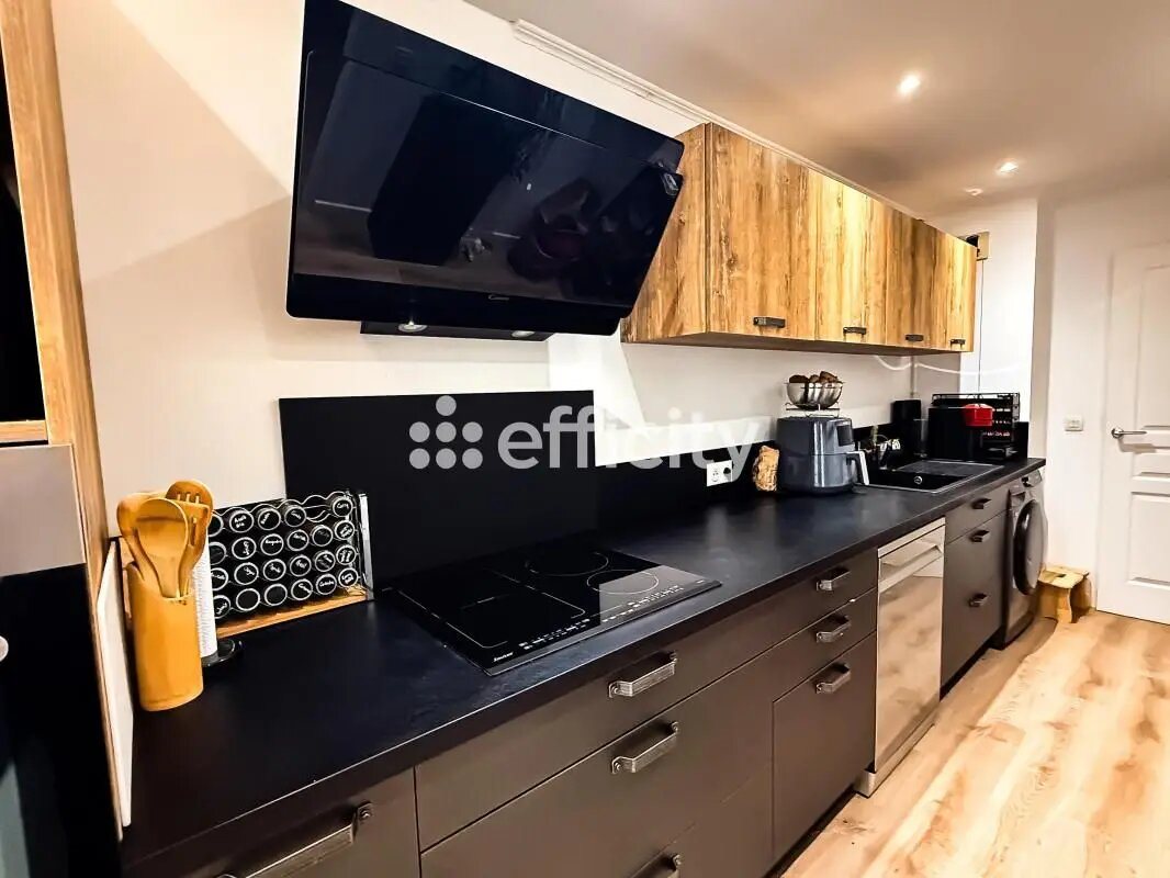 Appartement à vendre, 83m², Lille