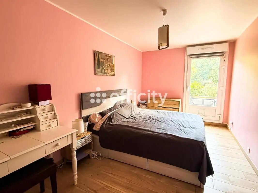 Appartement à vendre, 83m², Lille