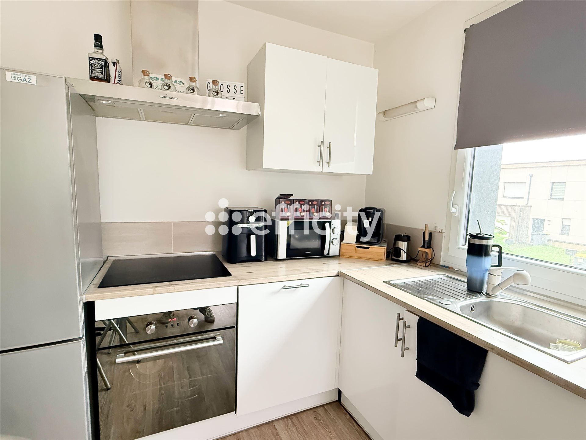 Appartement à vendre, 2m², Wasquehal