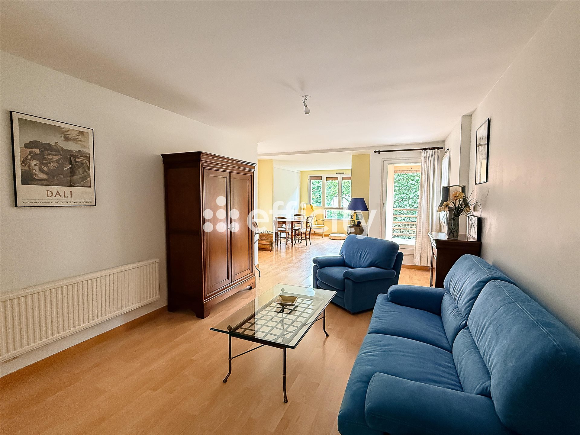 Appartement à vendre, 64m², Croix