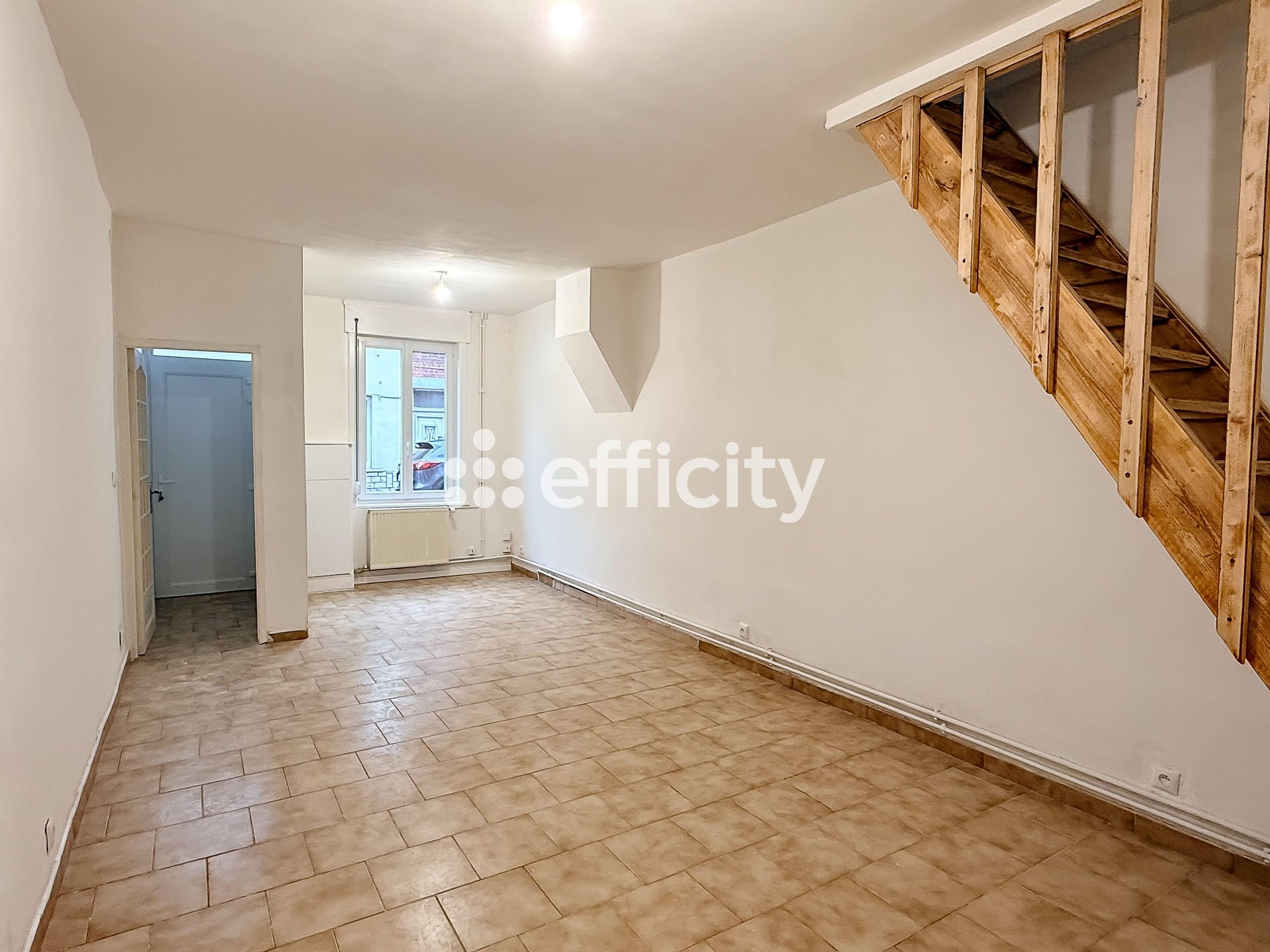 Maison à vendre, 5m², Tourcoing