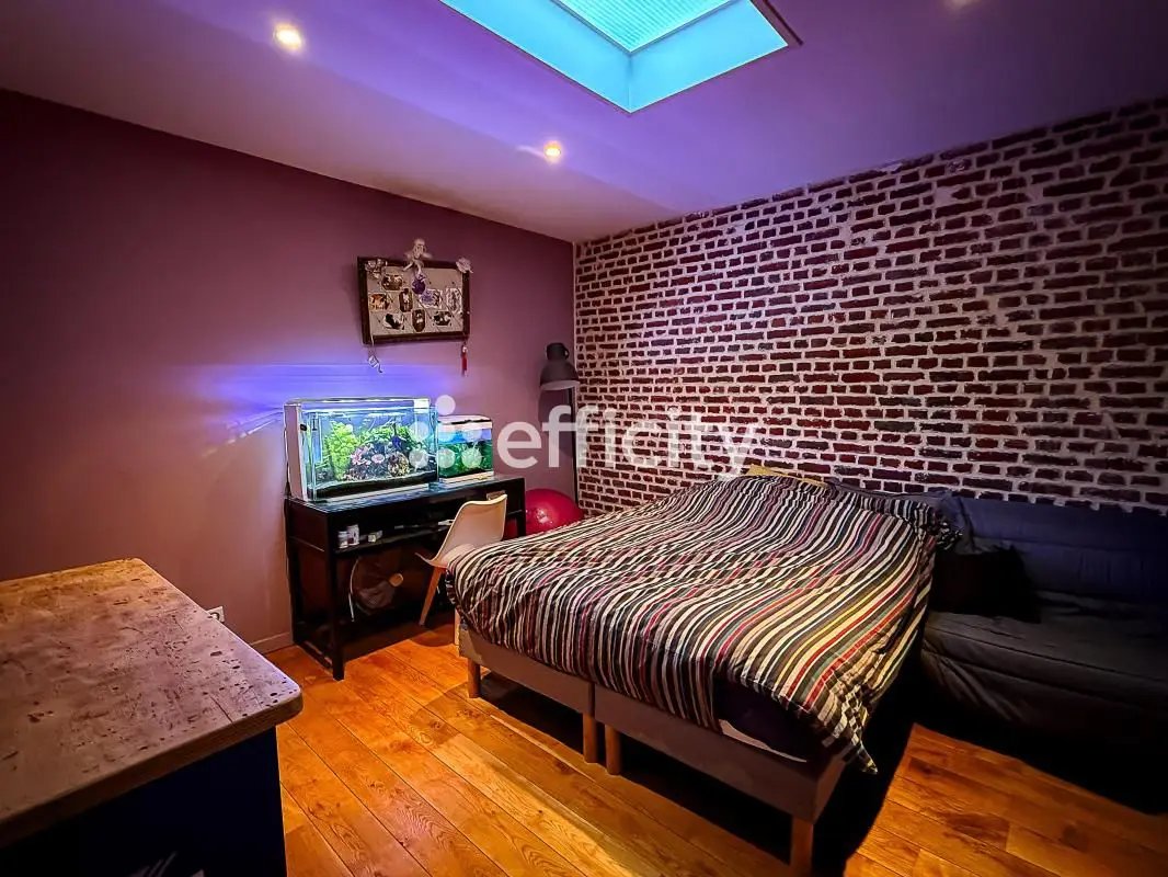 Appartement à vendre, 144m², Roubaix