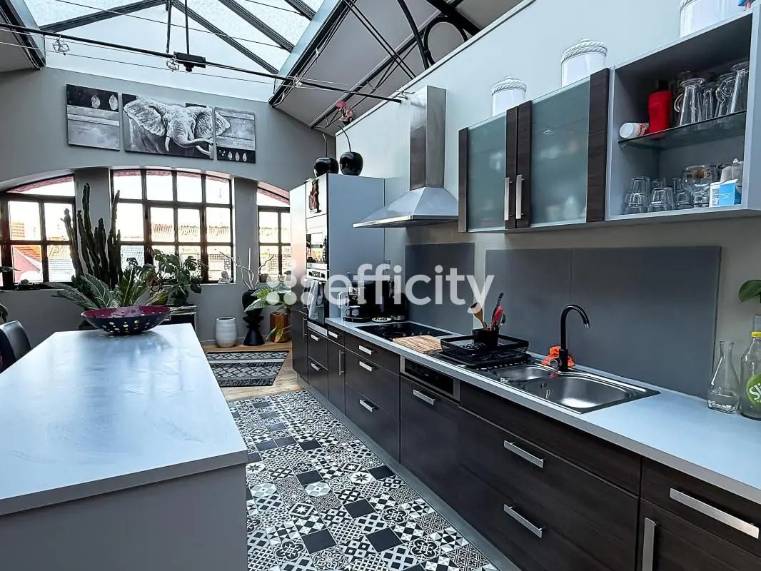 Appartement à vendre, 144m², Roubaix