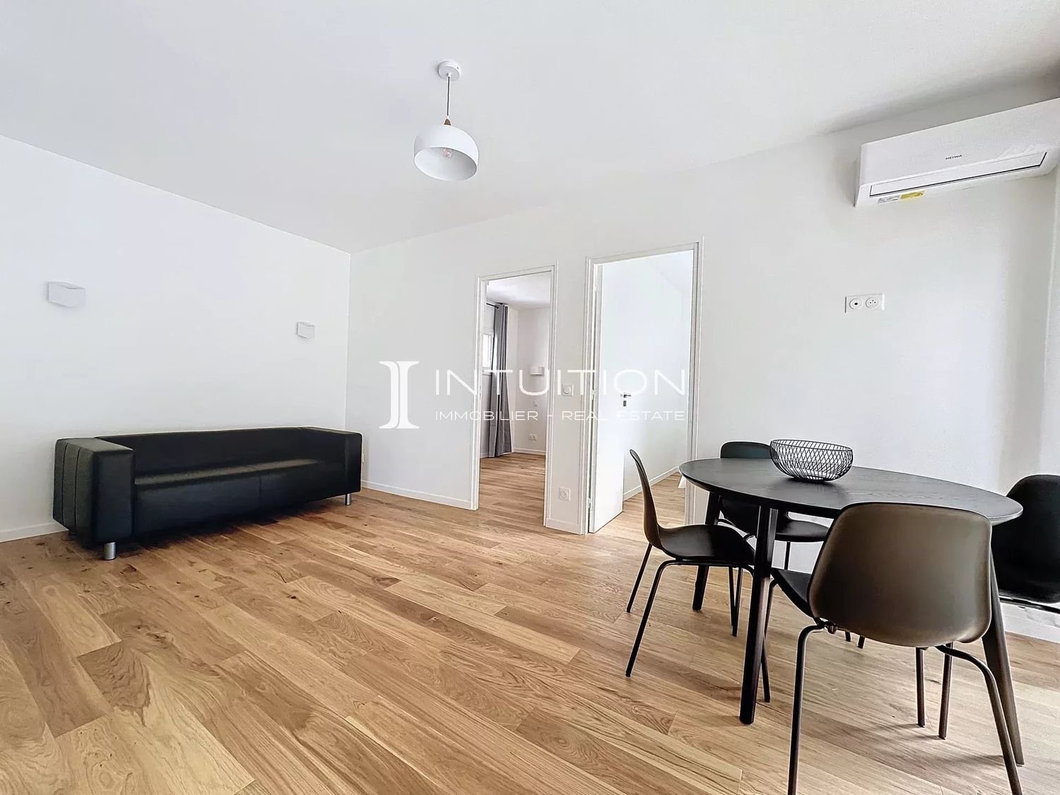 Appartement à louer, 48m², Cannes