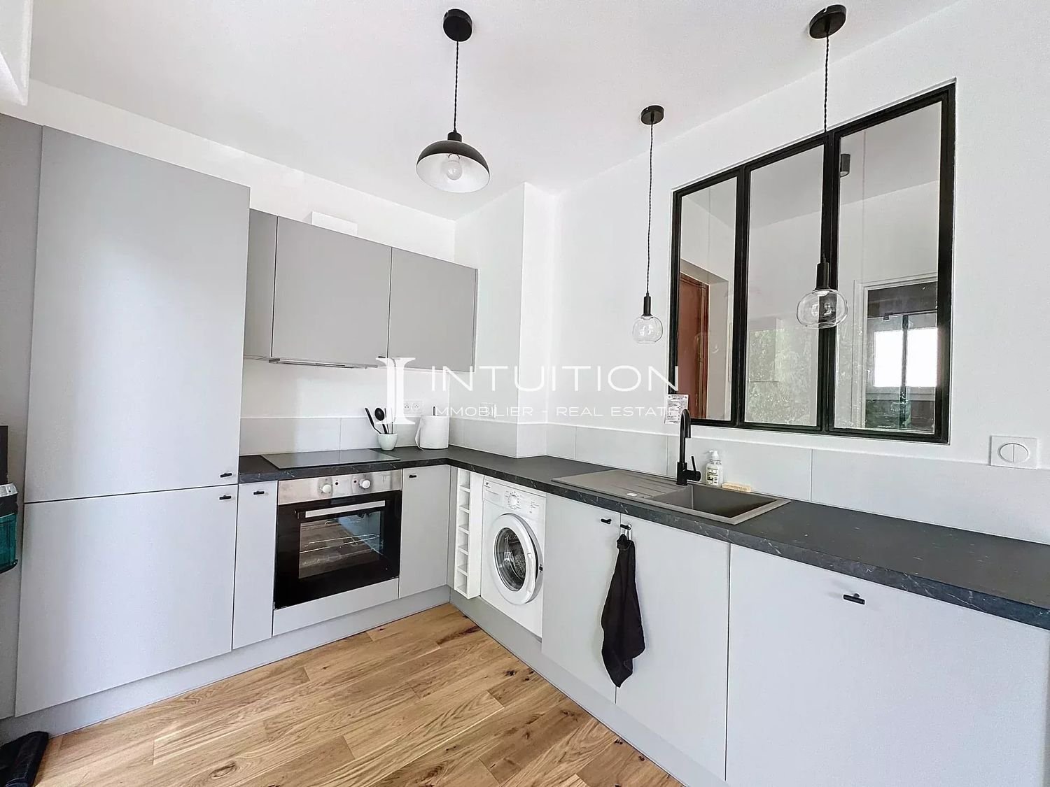 Appartement à louer, 48m², Cannes