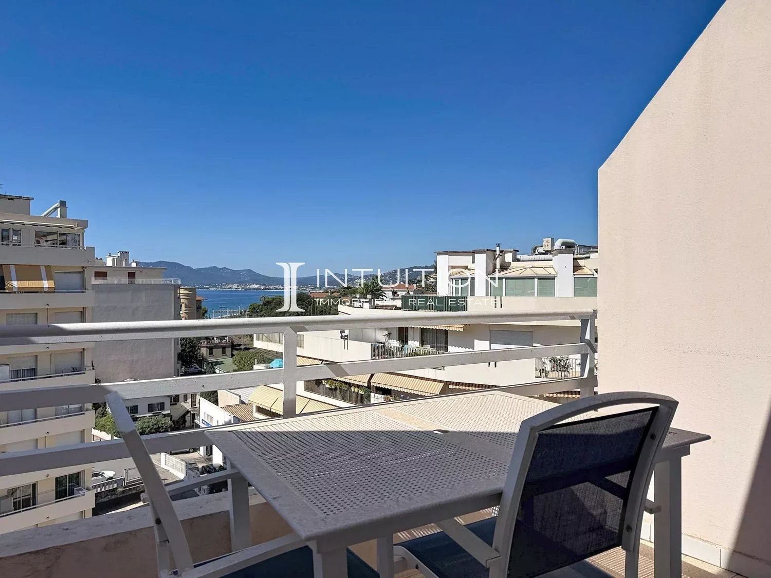 Appartement à louer, 26m², Cannes