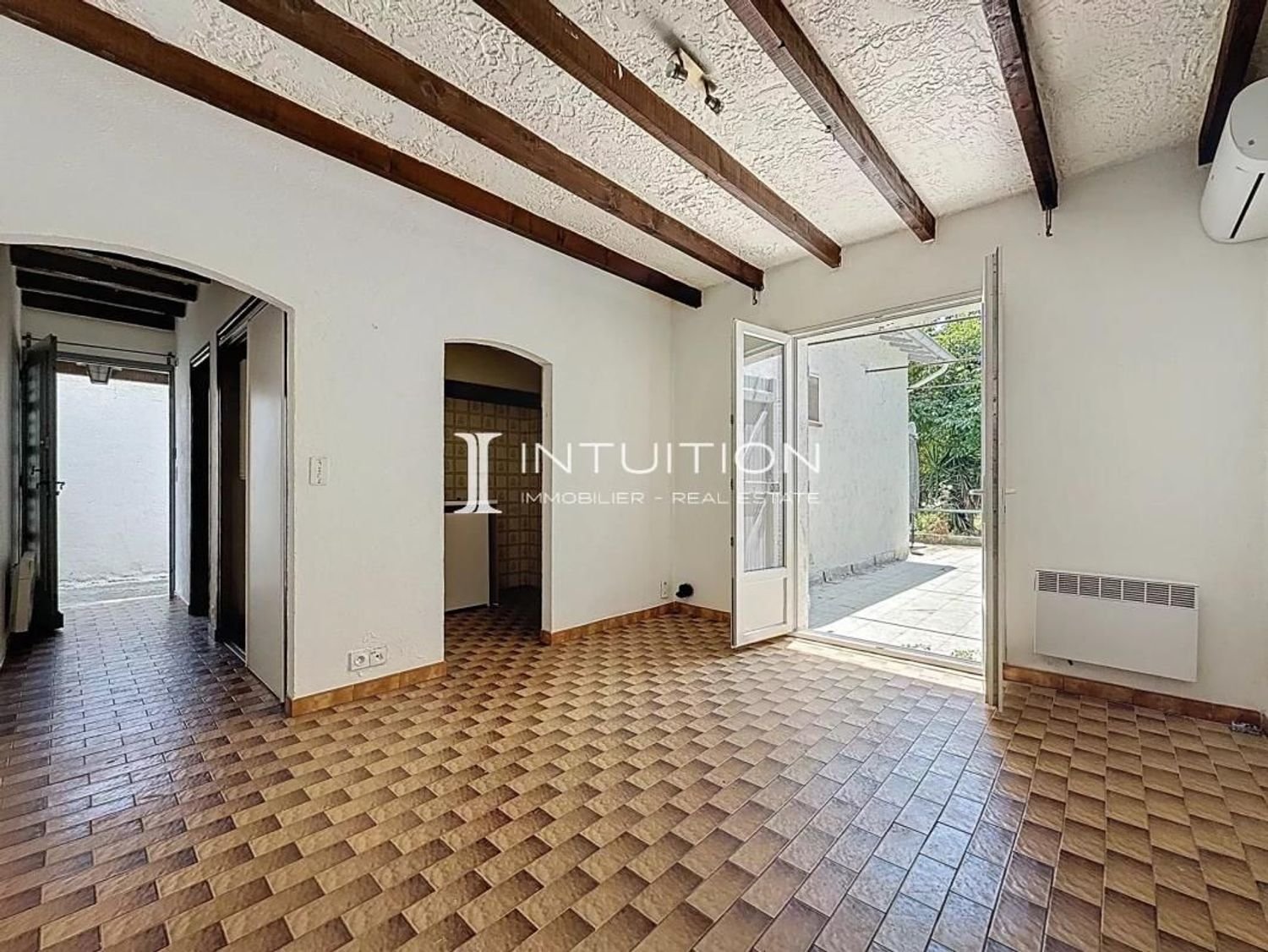 Appartement à louer, 24m², Cannes