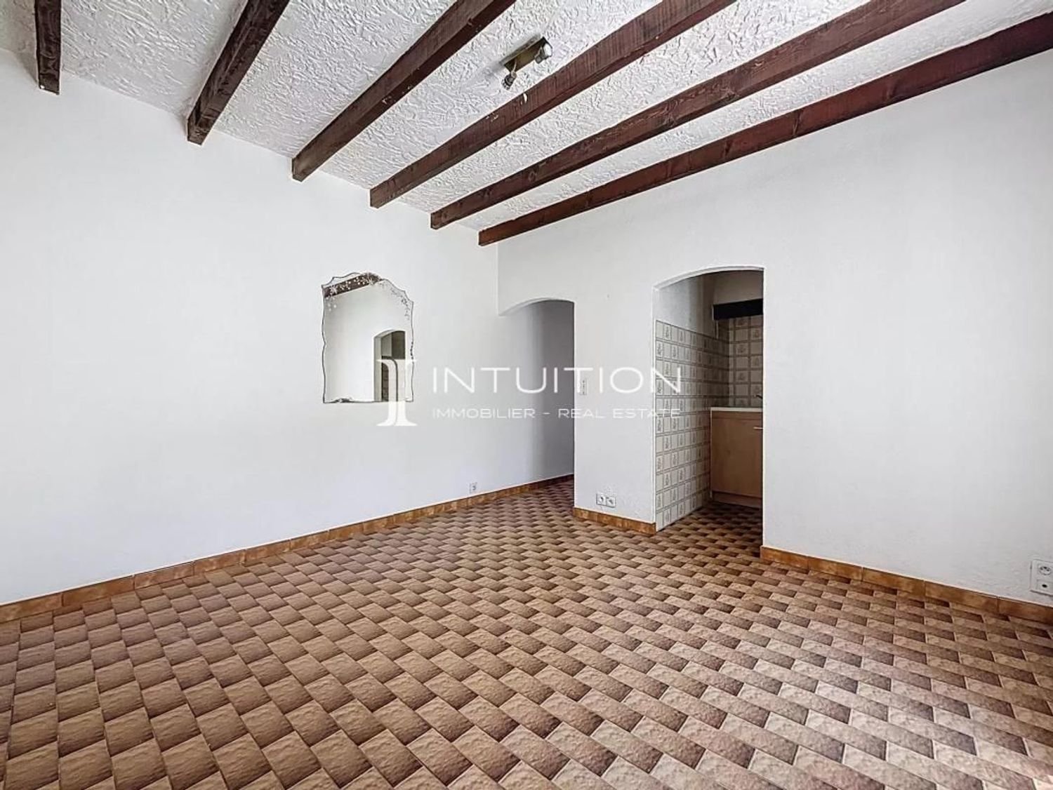 Appartement à louer, 24m², Cannes