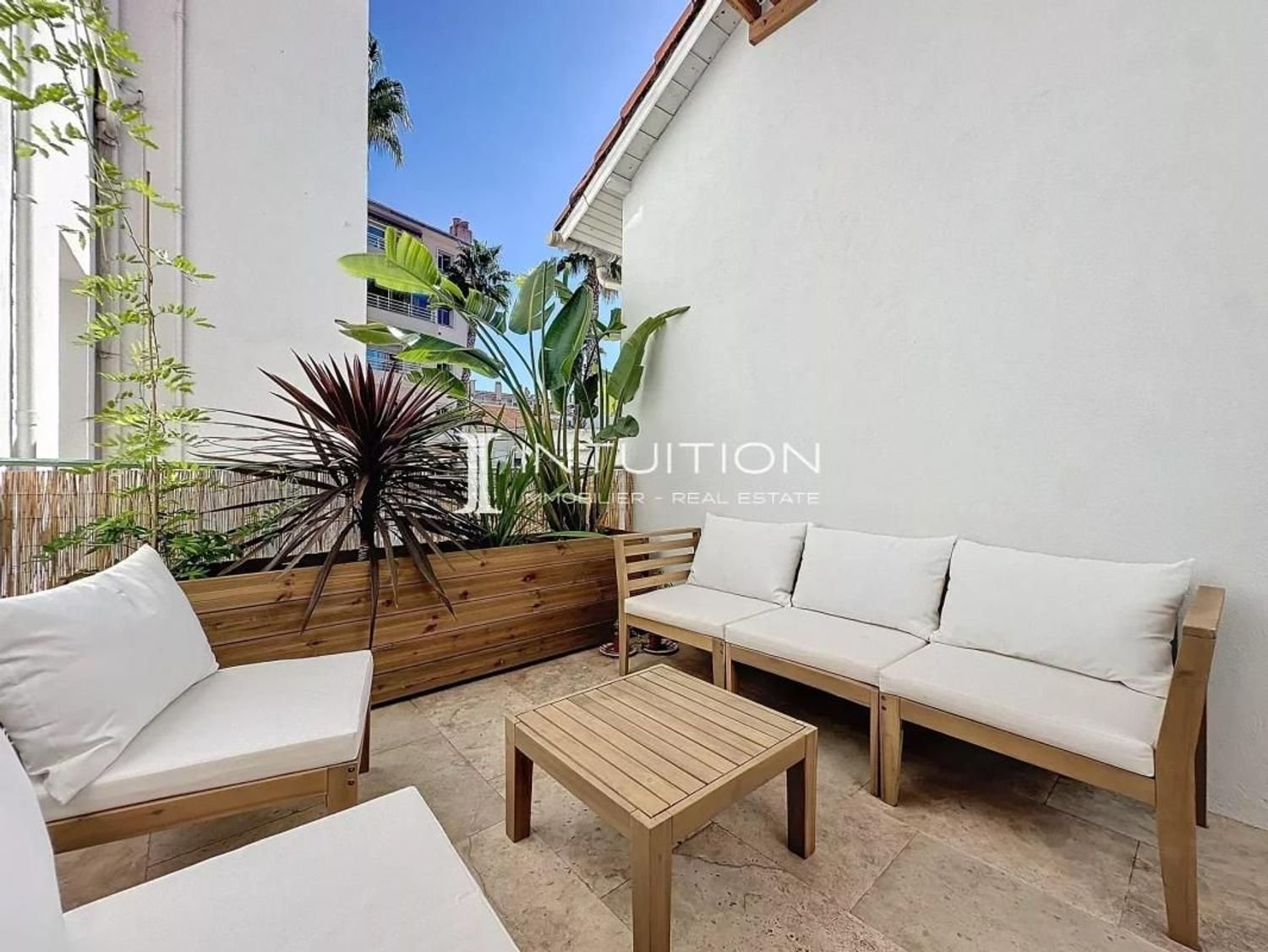 Appartement à vendre, 114m², Antibes