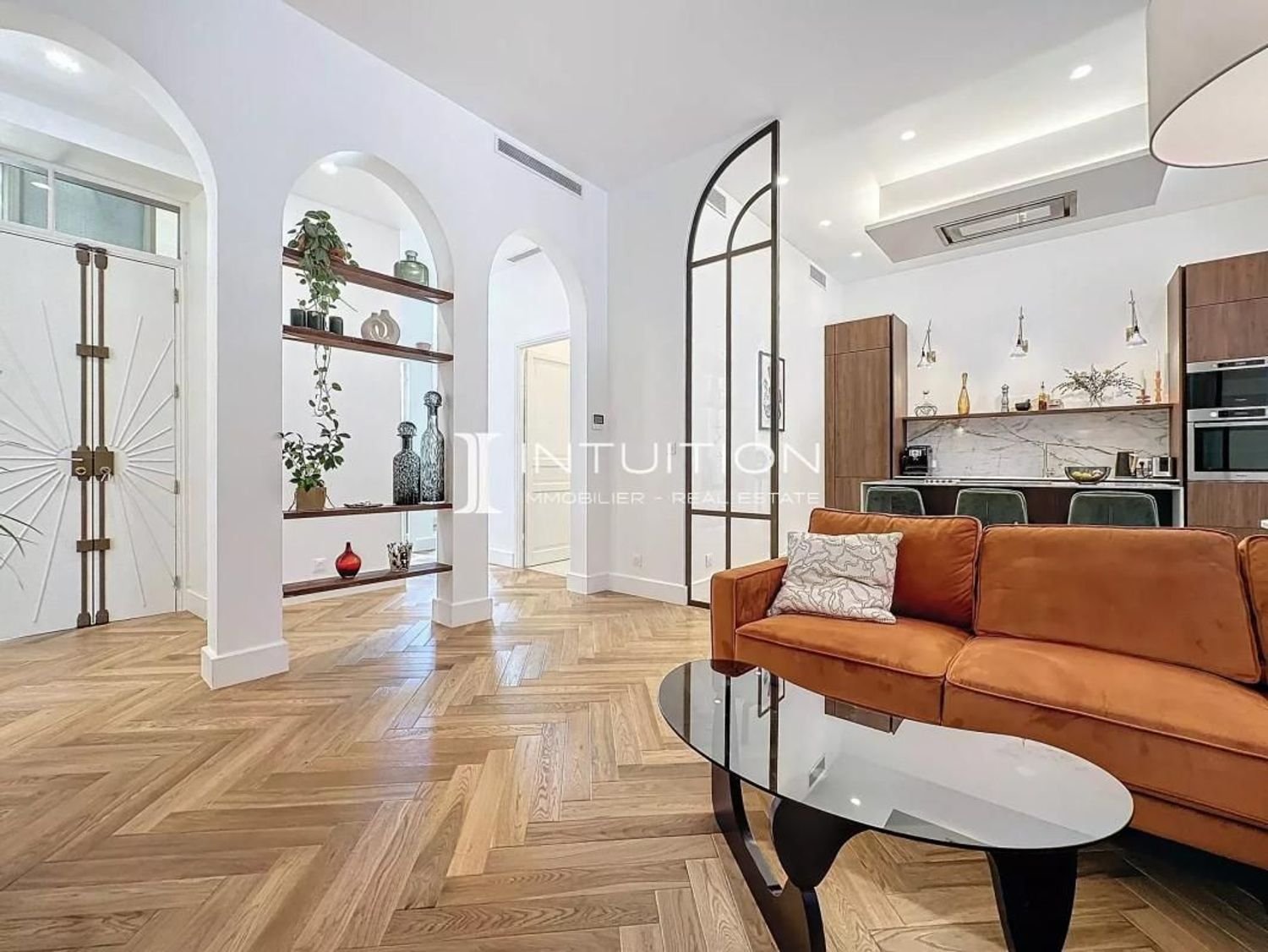 Appartement à vendre, 114m², Antibes