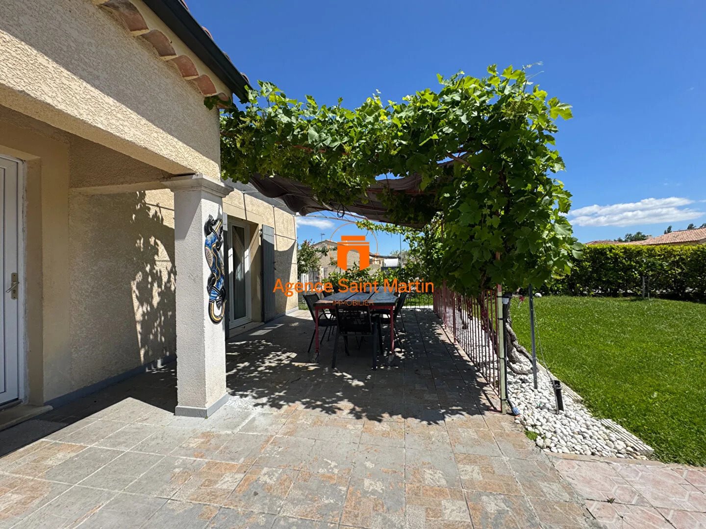 Maison à vendre, 128m², Pierrelatte