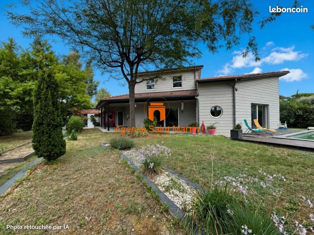 Maison à vendre, 176m², Montélimar