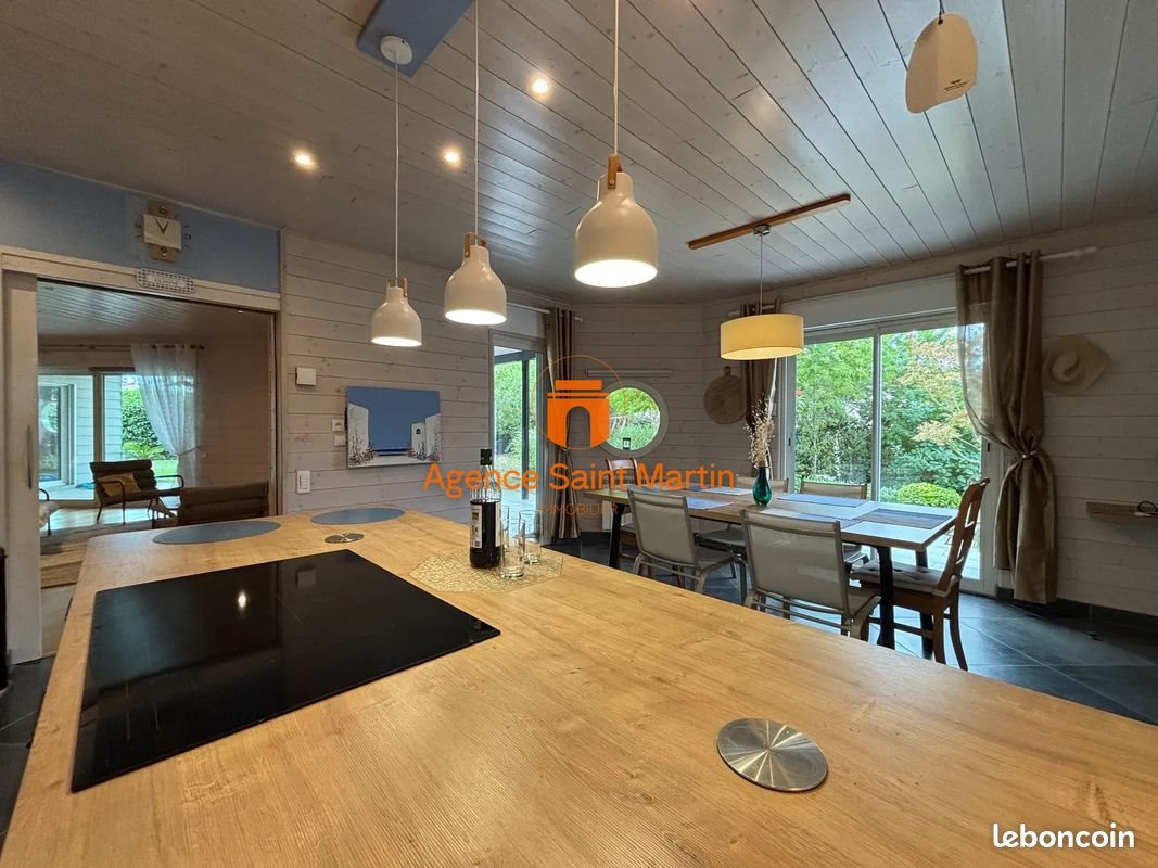 Maison à vendre, 176m², Montélimar