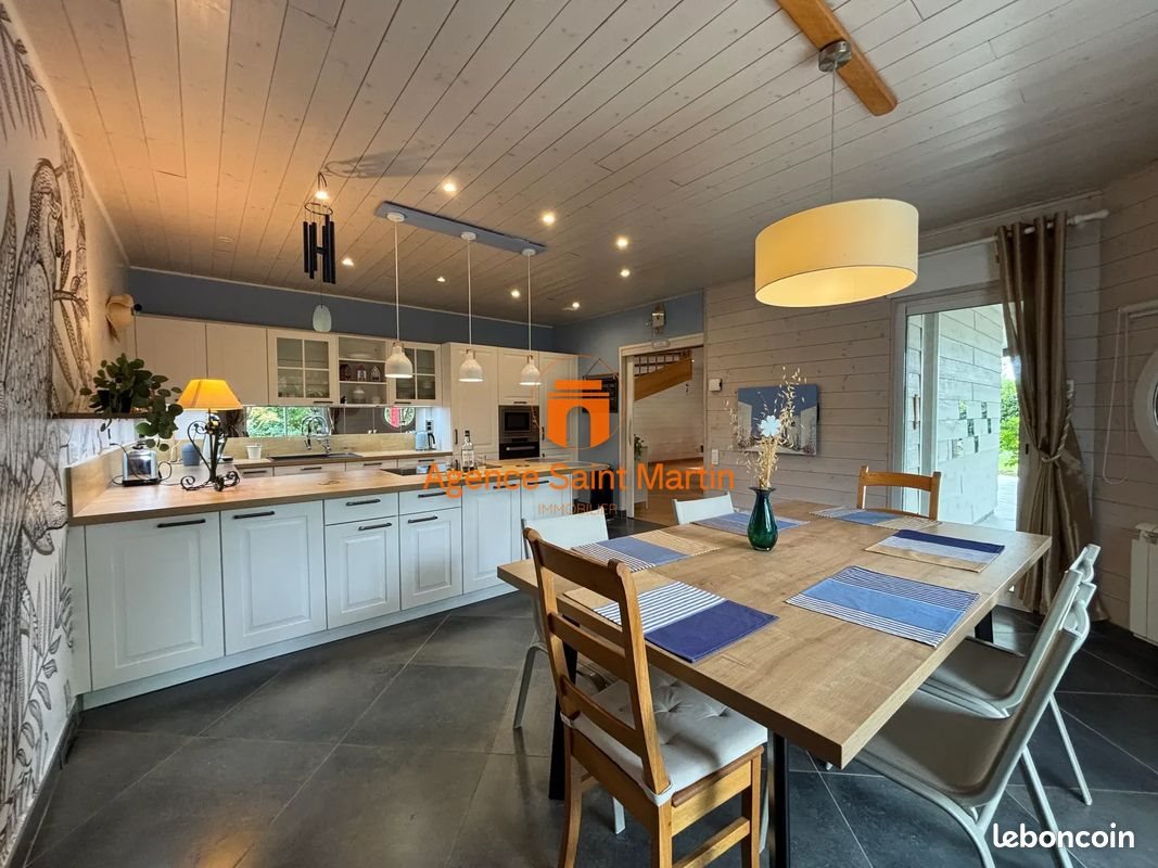 Maison à vendre, 176m², Montélimar