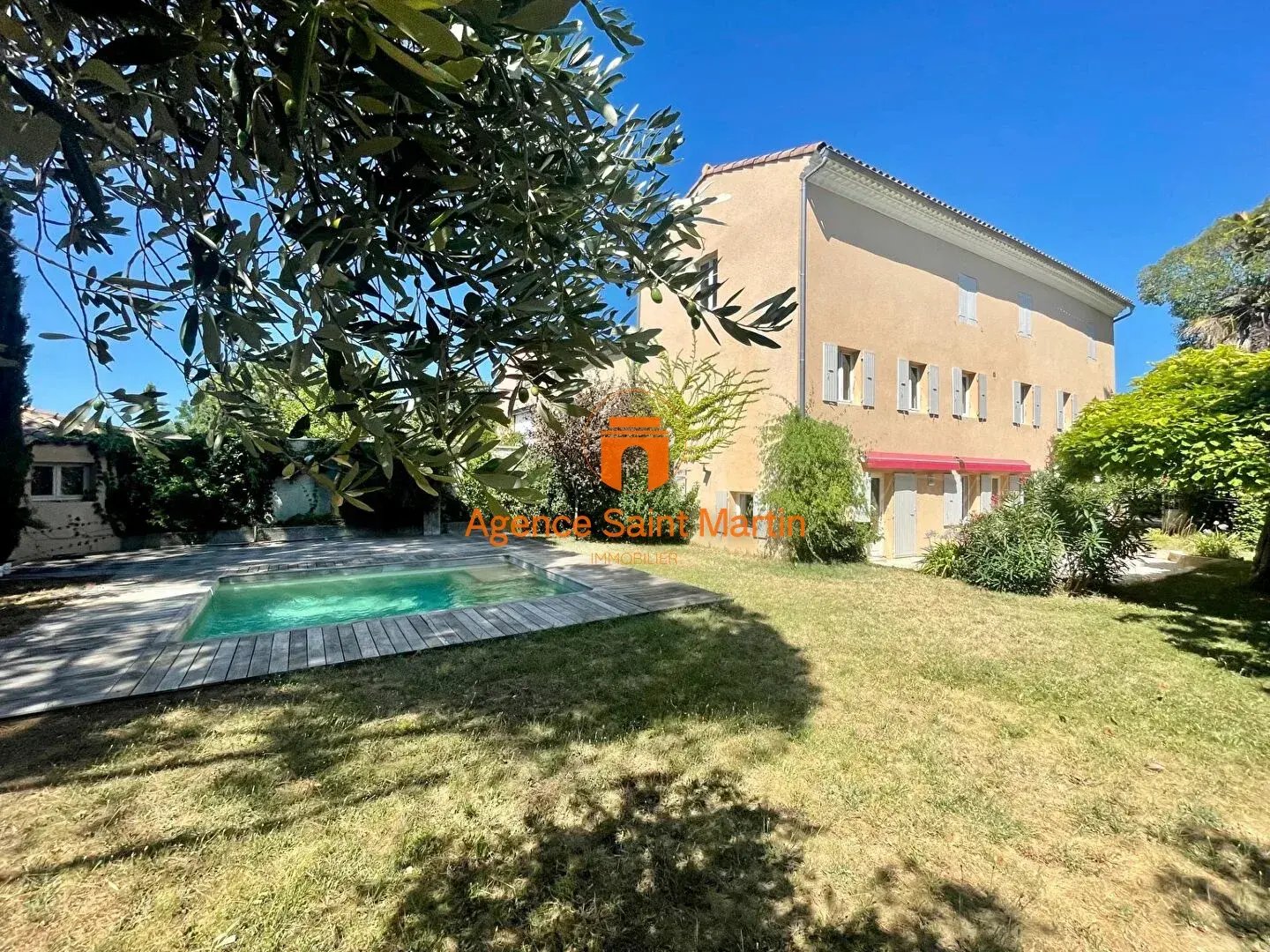Maison à vendre, 350m², Montélimar