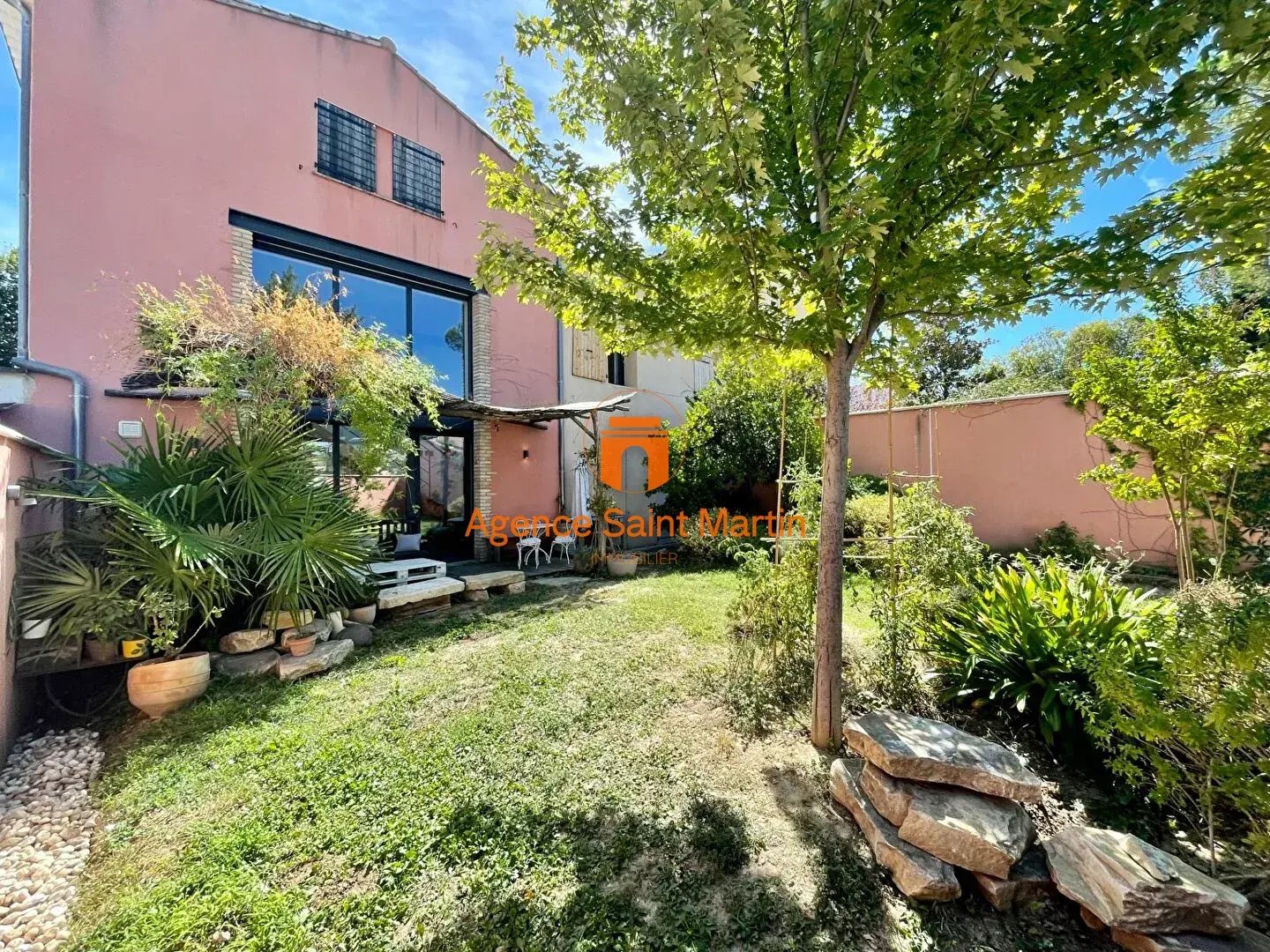 Maison à vendre, 350m², Montélimar