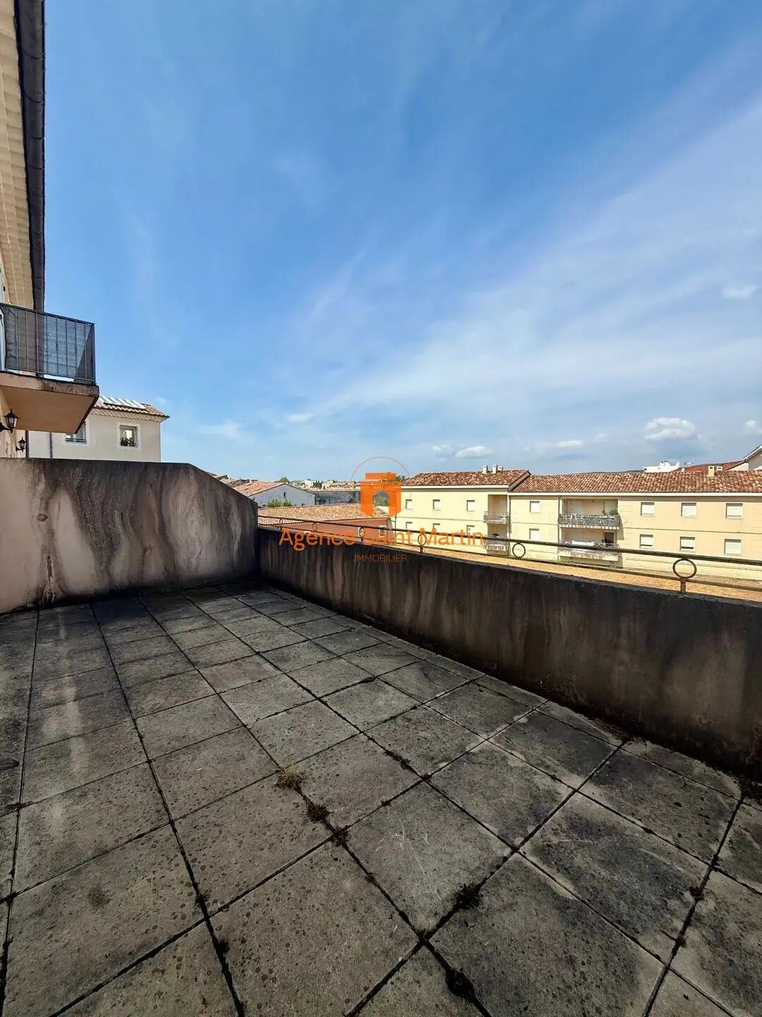 Appartement à louer, 50m², Montélimar