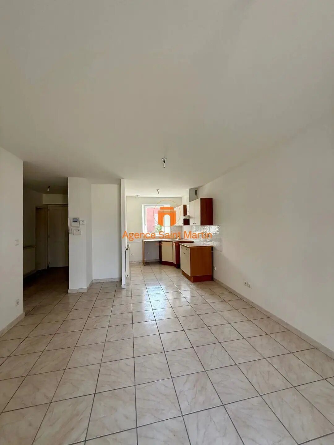 Appartement à louer, 50m², Montélimar