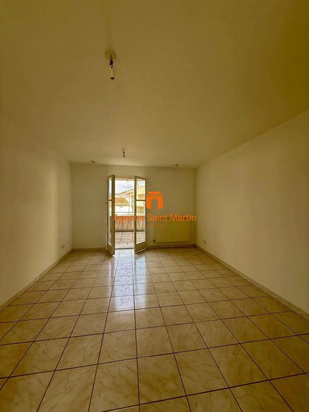 Appartement à louer, 50m², Montélimar
