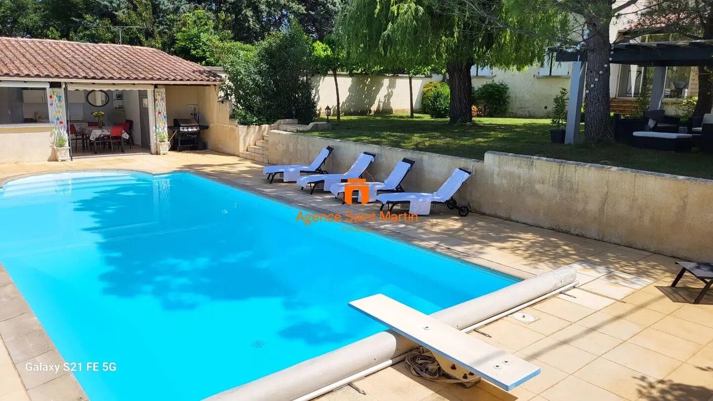 Maison à vendre, 112m², Montboucher-sur-Jabron