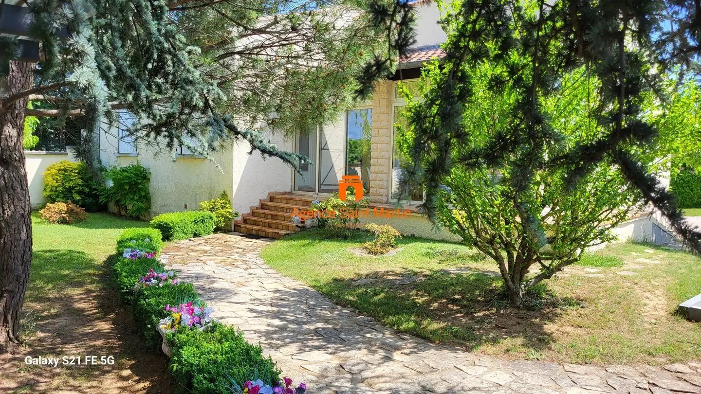 Maison à vendre, 112m², Montboucher-sur-Jabron