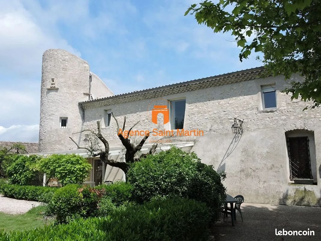 Maison à vendre, 430m², Montélimar
