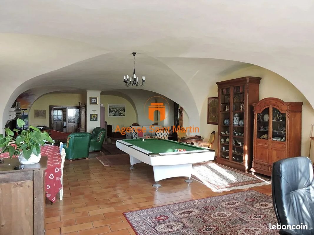Maison à vendre, 430m², Montélimar