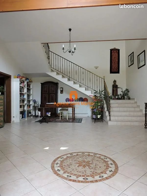 Maison à vendre, 430m², Montélimar