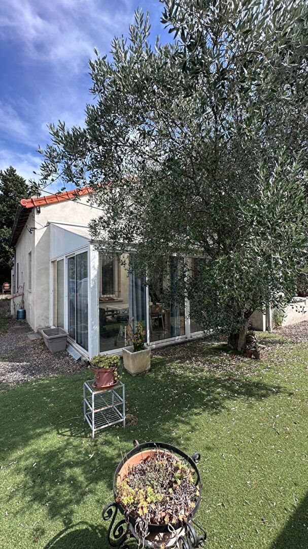 Maison à vendre, 90m², Châteauneuf-du-Rhône