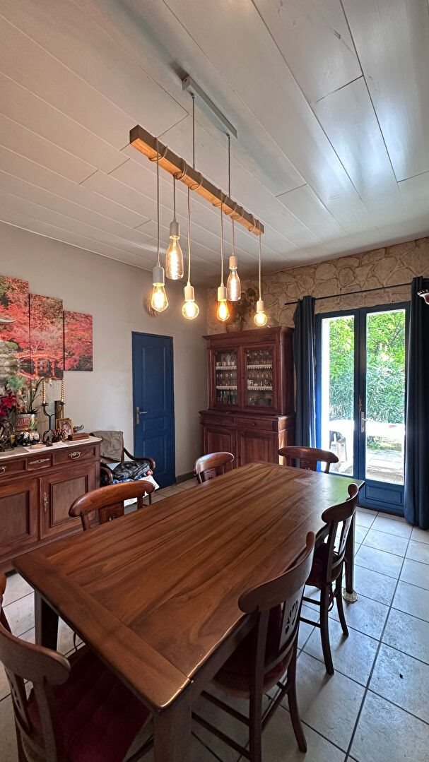 Maison à vendre, 90m², Châteauneuf-du-Rhône