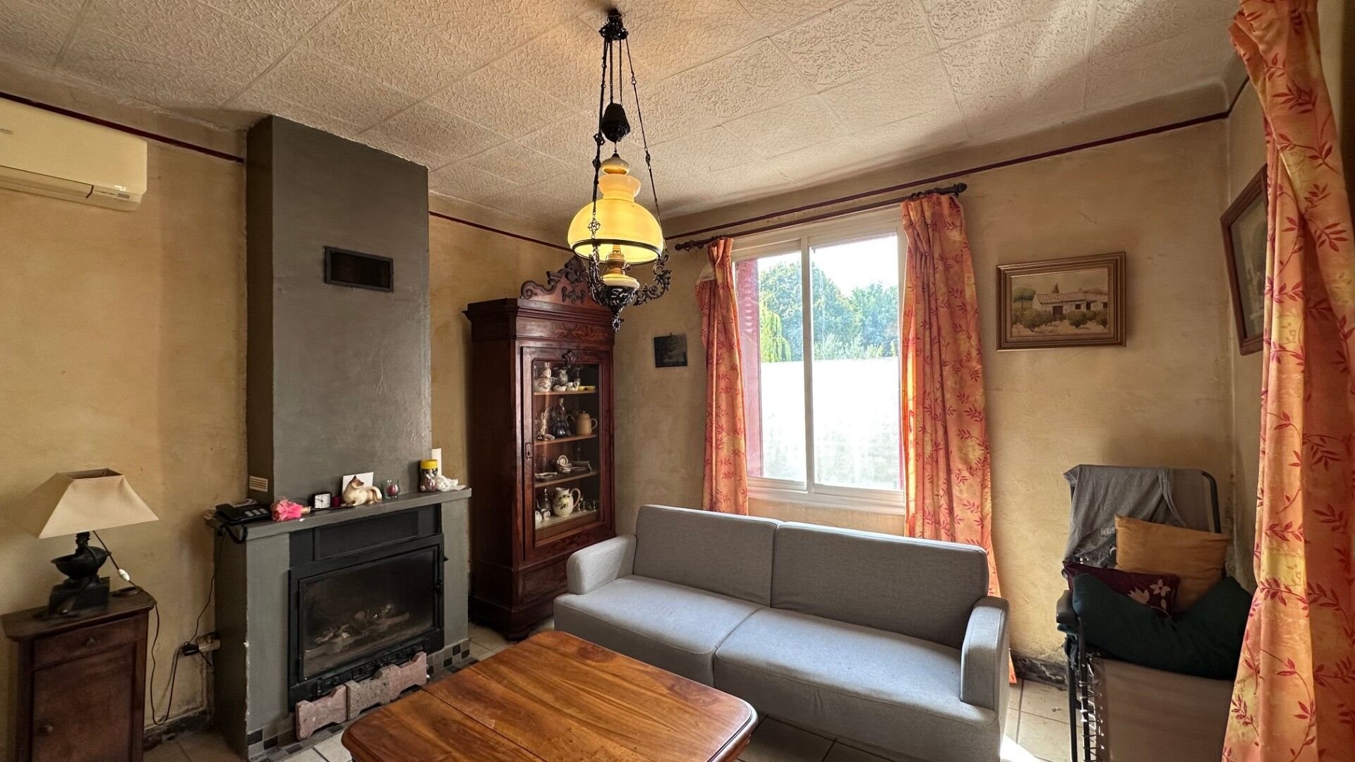 Maison à vendre, 90m², Châteauneuf-du-Rhône