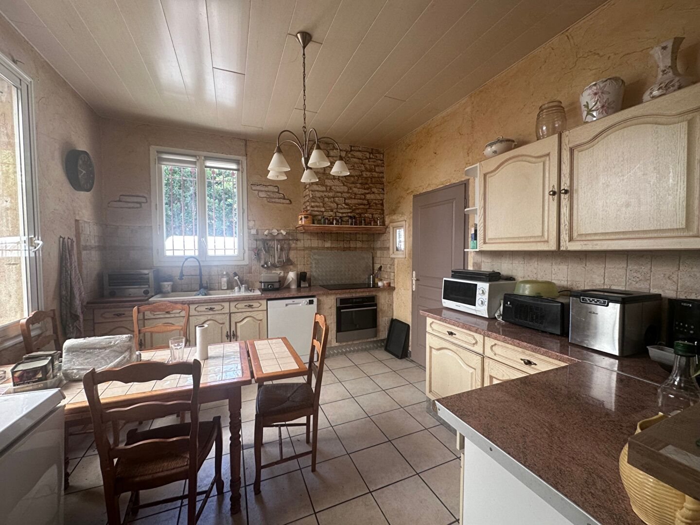Maison à vendre, 90m², Châteauneuf-du-Rhône
