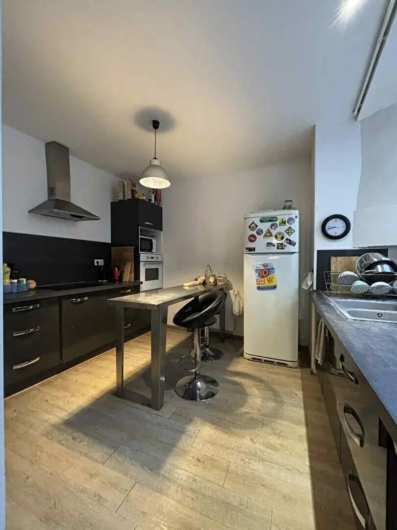 Maison à vendre, 130m², Montélimar