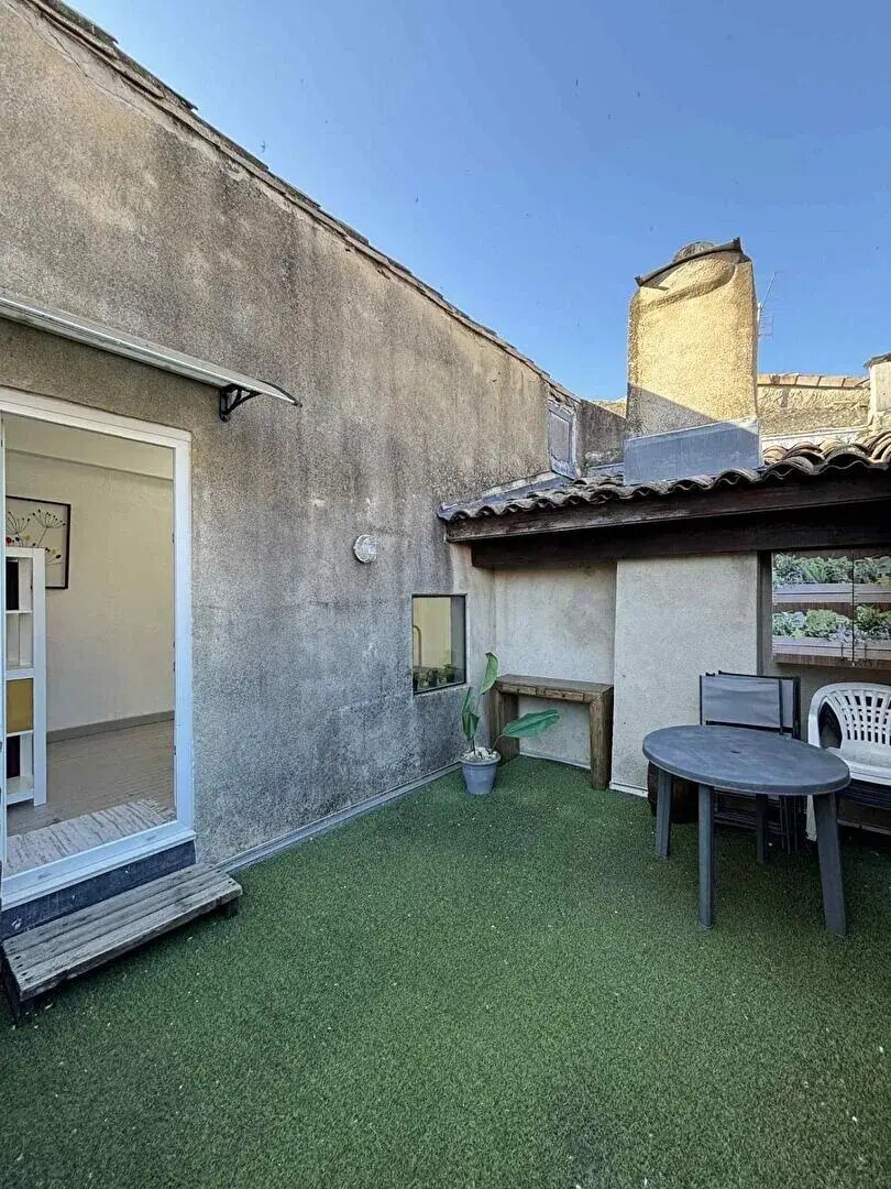 Maison à vendre, 130m², Montélimar