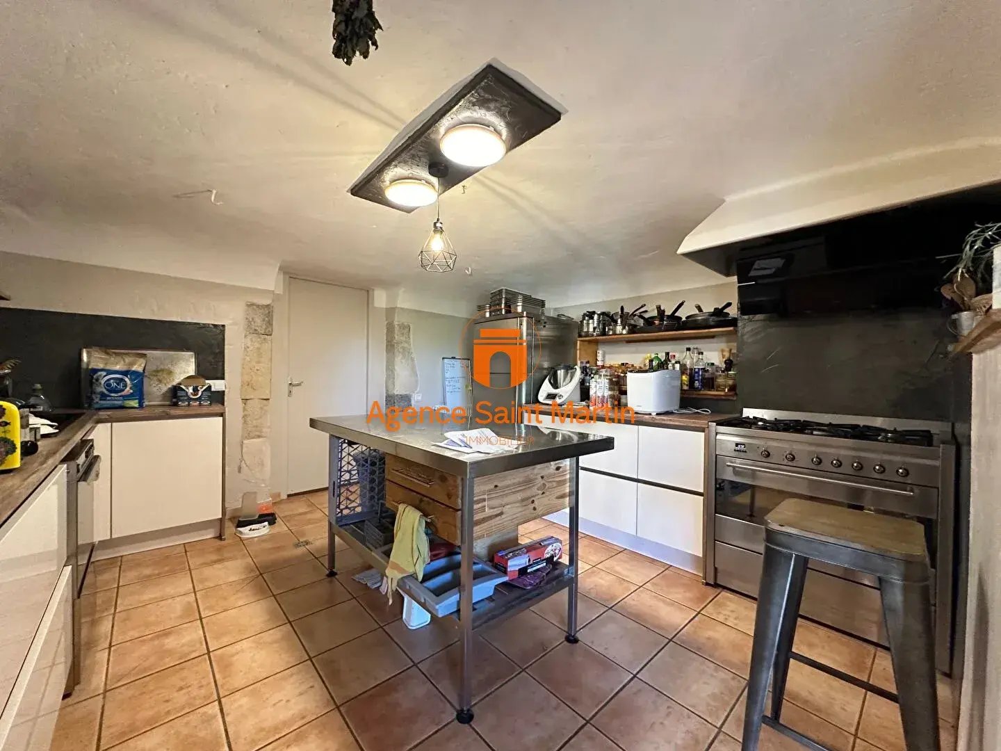 Maison à vendre, 644m², Alba-la-Romaine