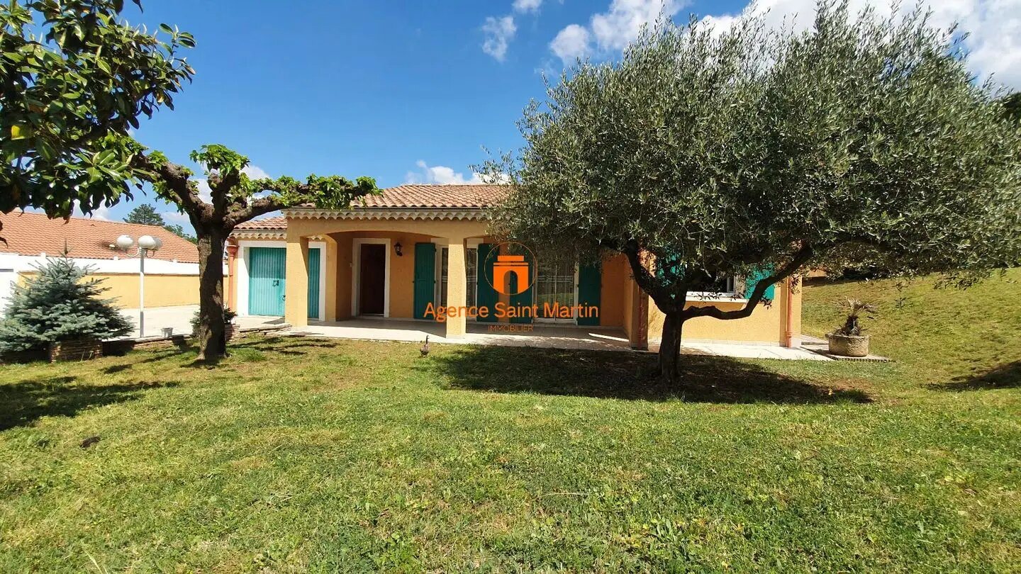 Maison à vendre, 112m², Montélimar