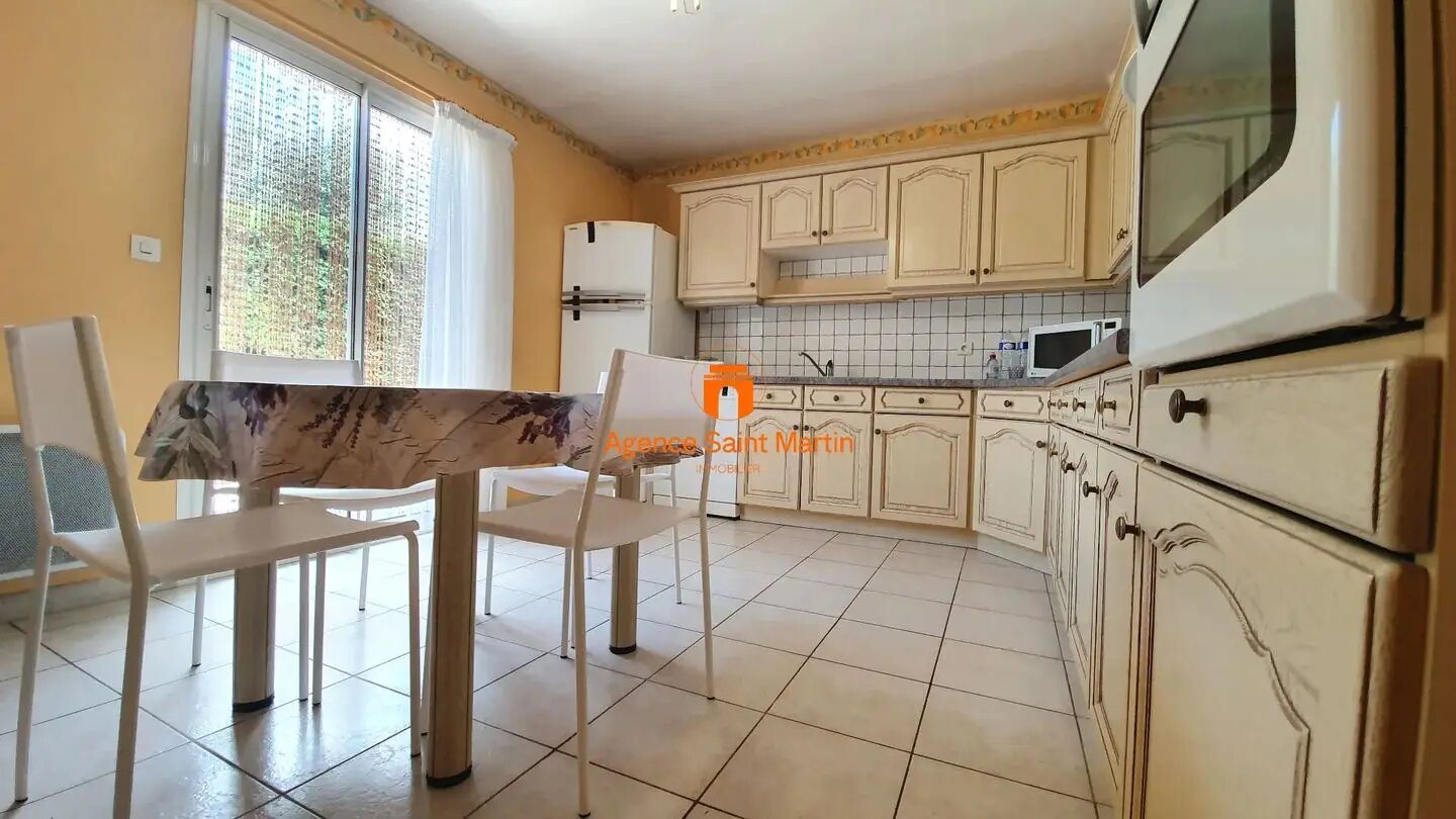 Maison à vendre, 112m², Montélimar
