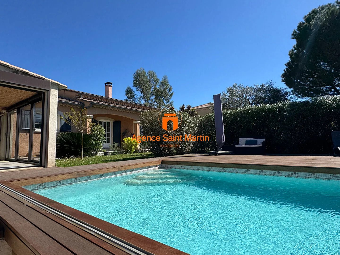 Maison à vendre, 155m², Espeluche