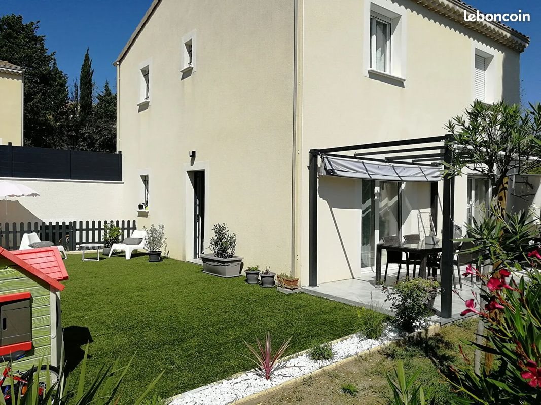 Maison à louer, 110m², Montboucher-sur-Jabron