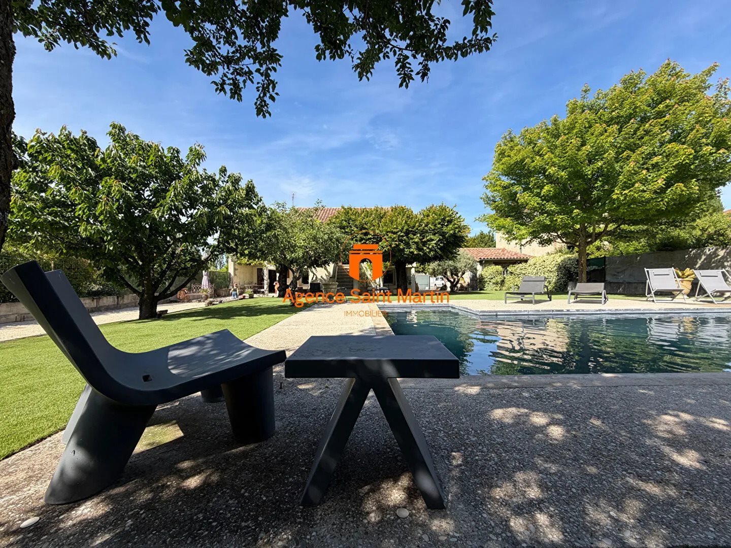 Maison à vendre, 150m², Montélimar