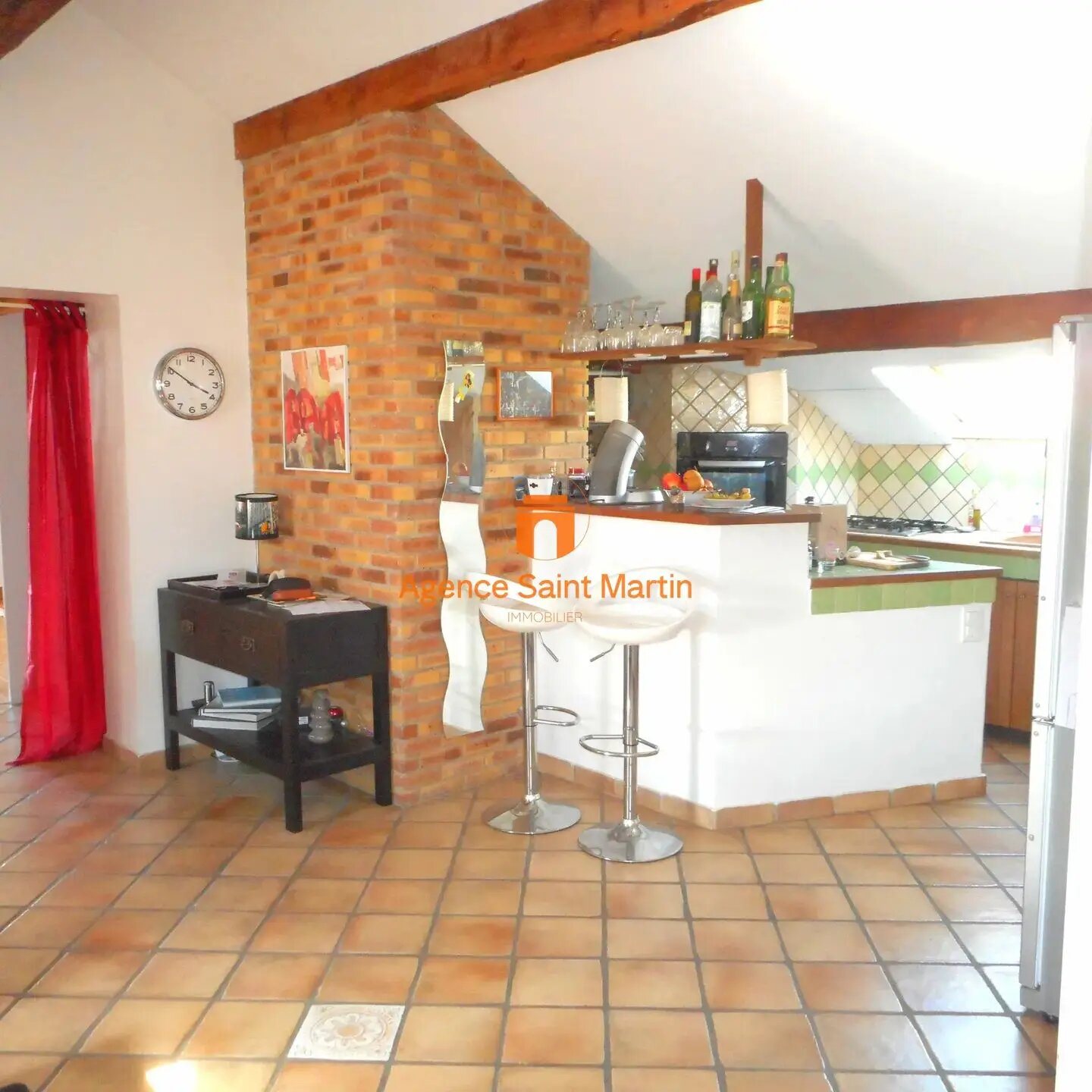 Appartement à vendre, 78m², Montélimar