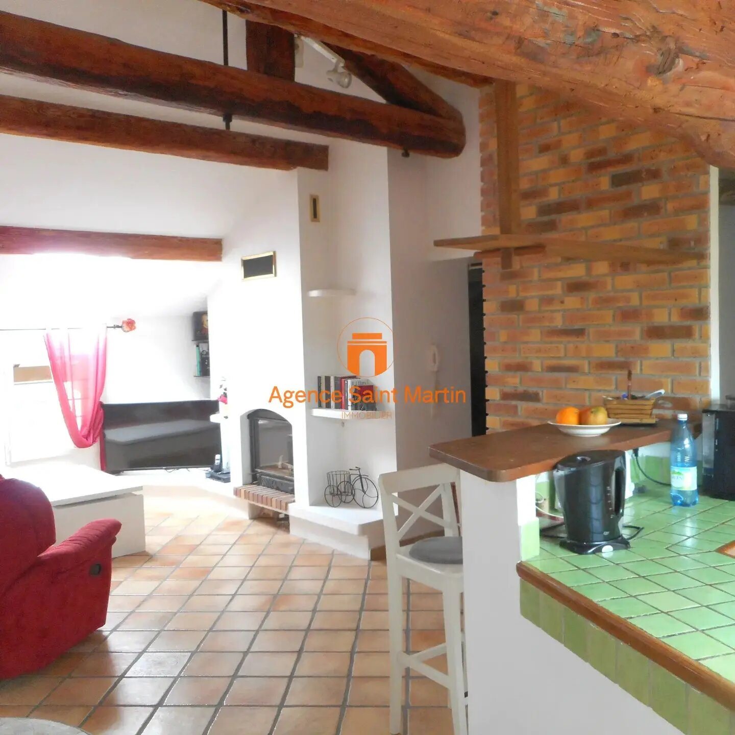 Appartement à vendre, 78m², Montélimar