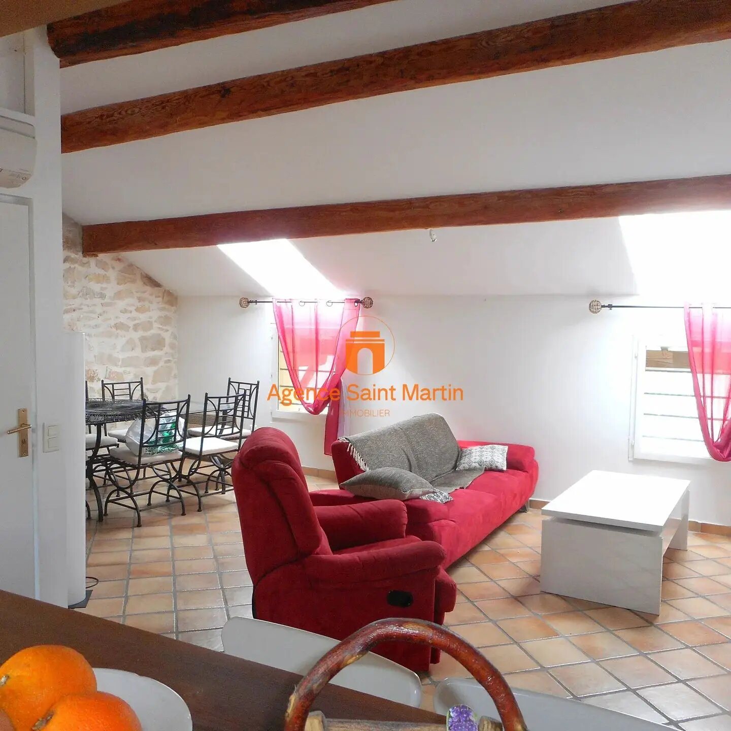 Appartement à vendre, 78m², Montélimar