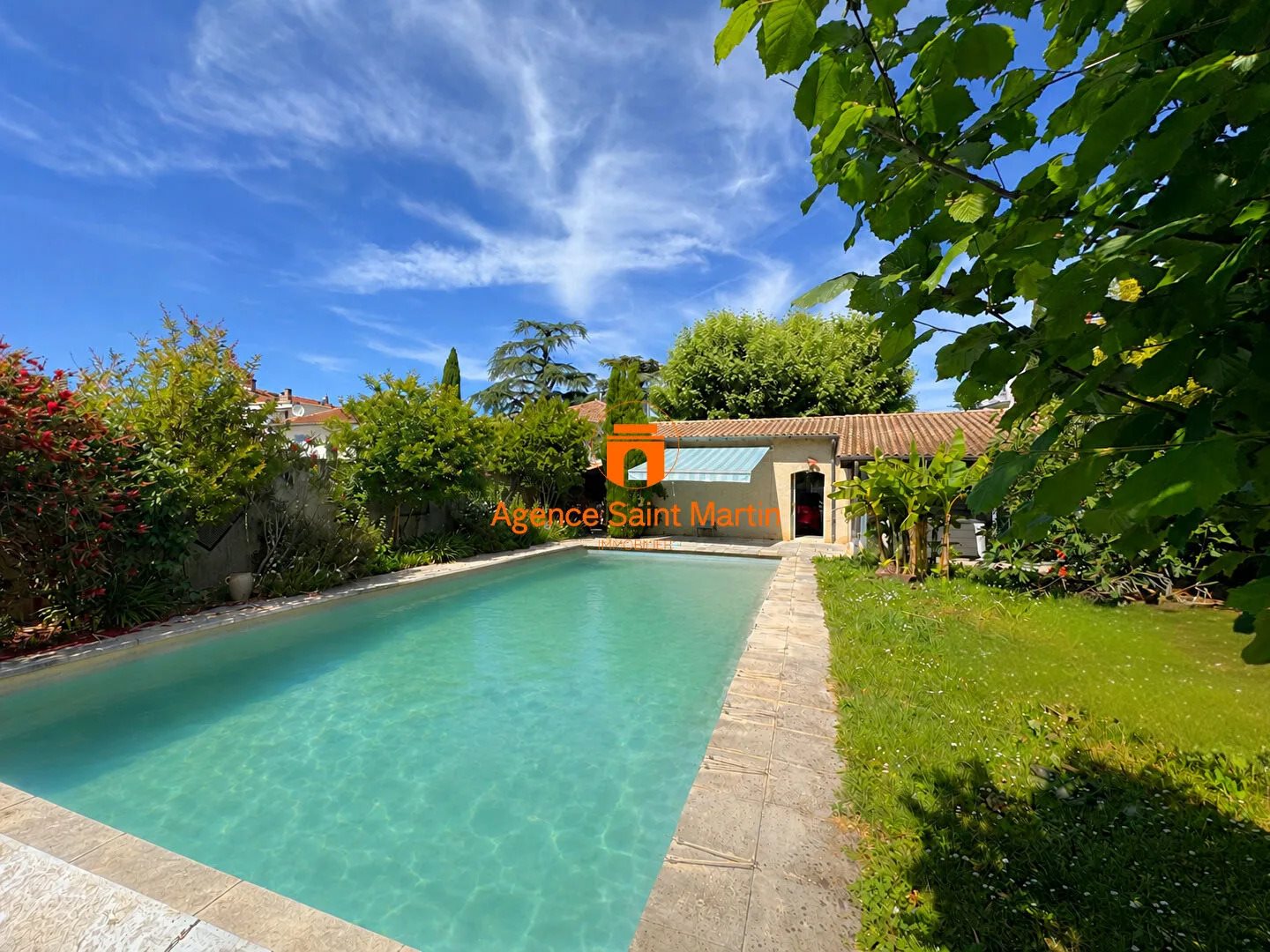 Maison à vendre, 176m², Montélimar