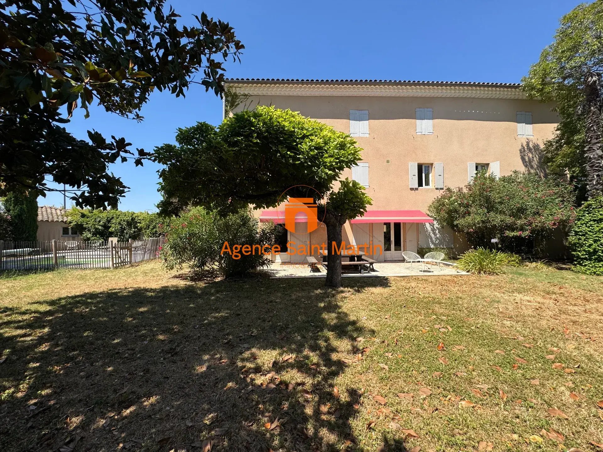 Maison à vendre, 220m², Montélimar