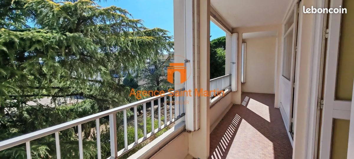 Appartement à vendre, 82m², Montélimar