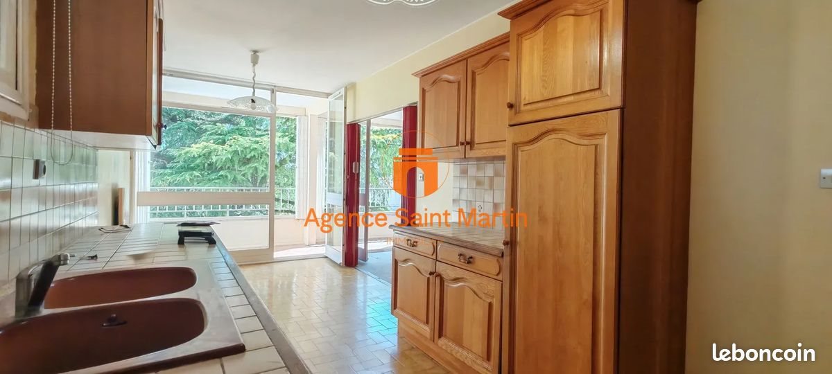 Appartement à vendre, 82m², Montélimar